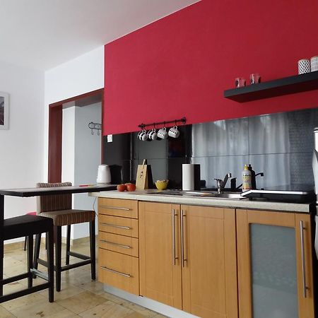 Apartamenty Polna กาลิช ห้อง รูปภาพ